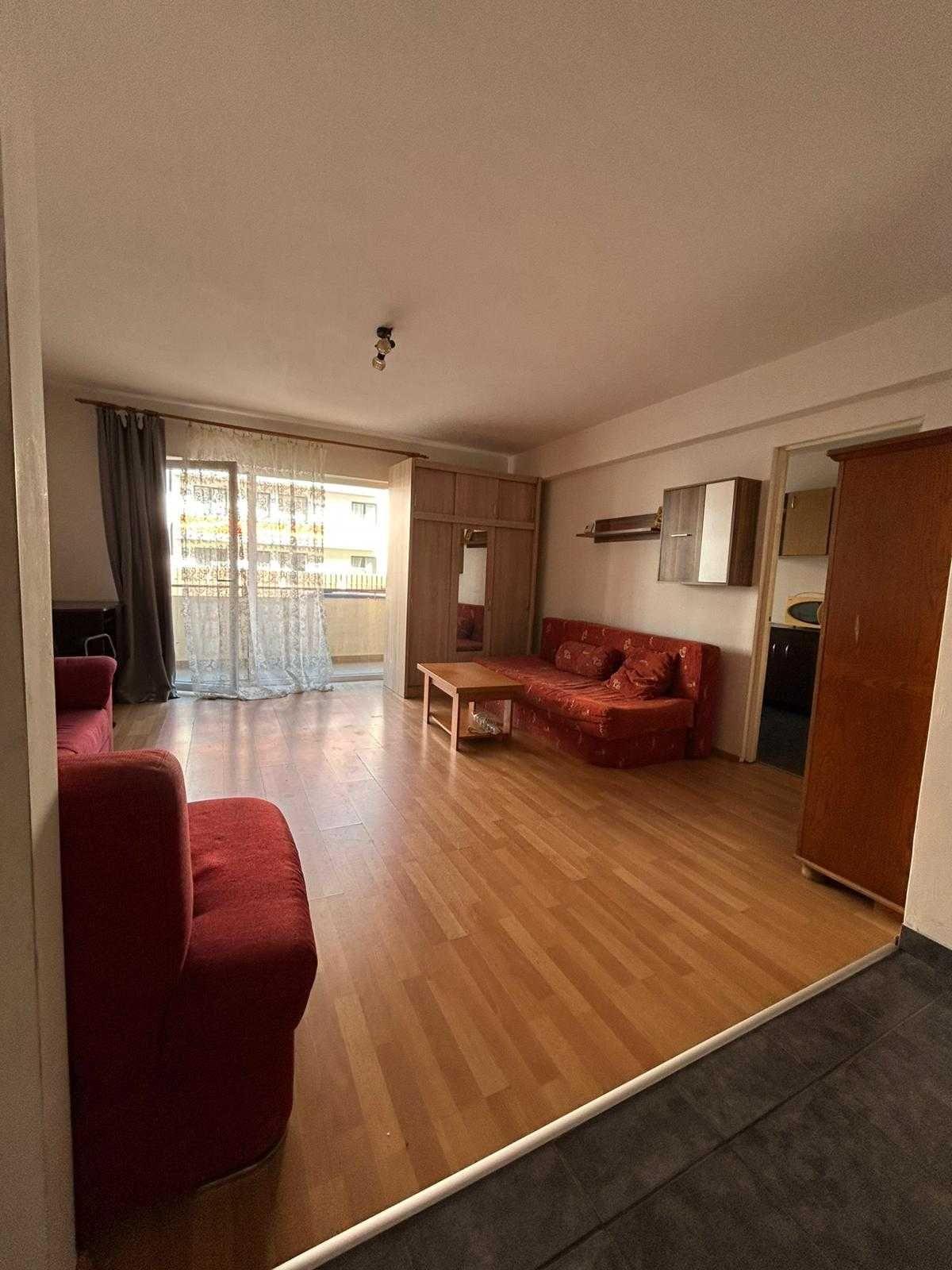 Persoane fizica, inchiriez apartament in Floresti - zona Șesul de Sus.