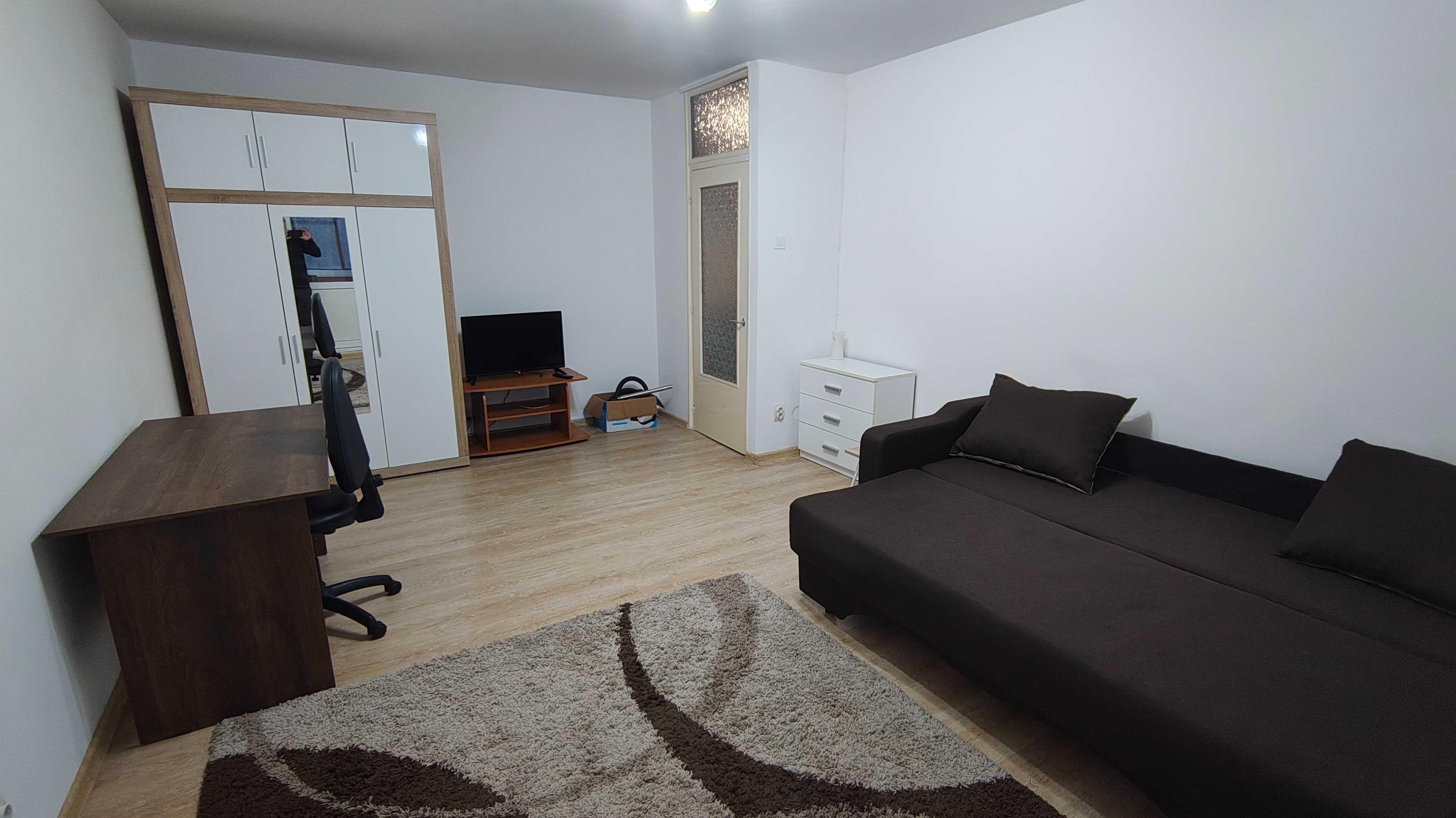 Se da in chirie apartament 1 camera Marasti zona LIDL