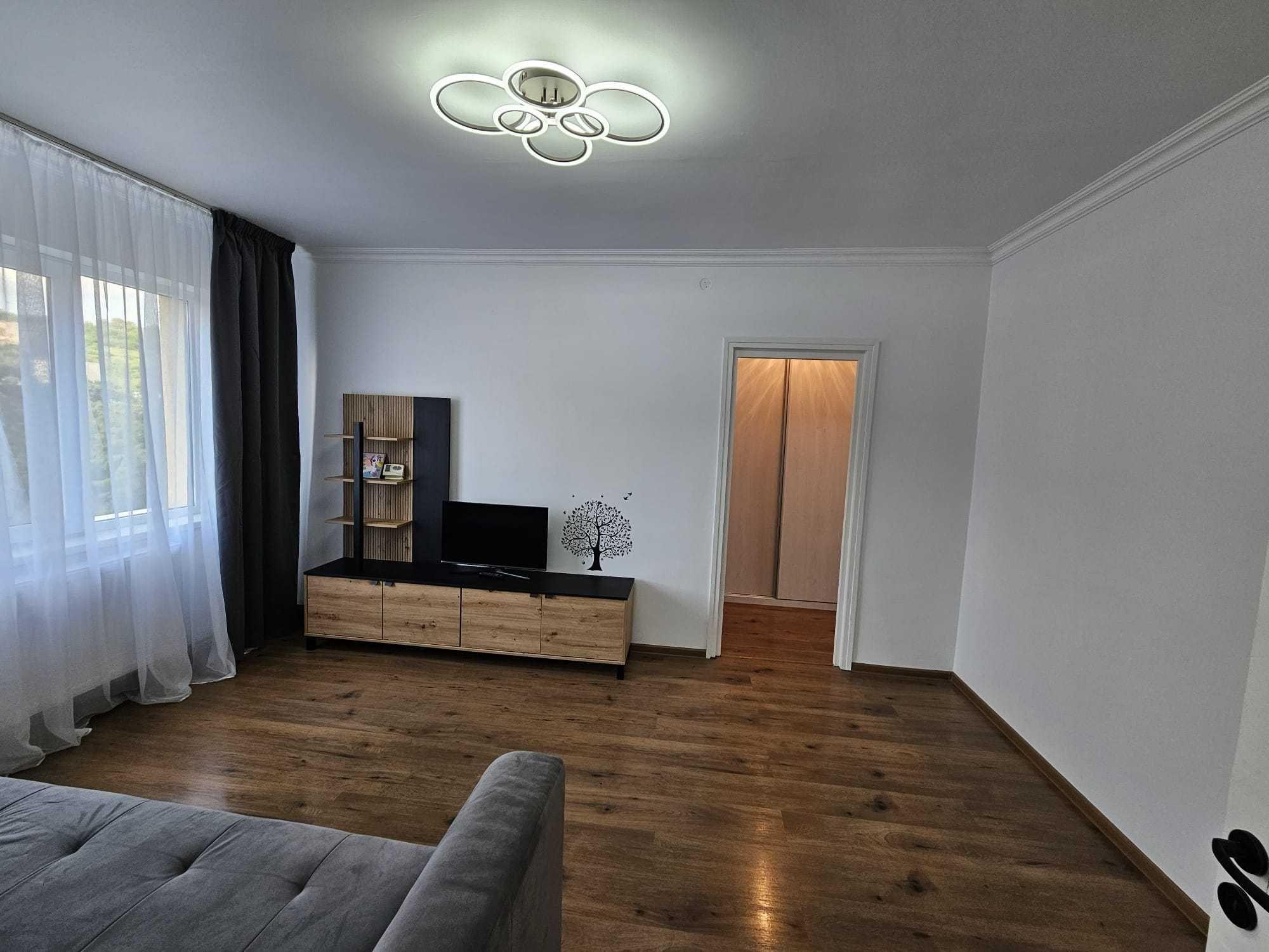 Închiriez apartament 2 camere Grigorescu