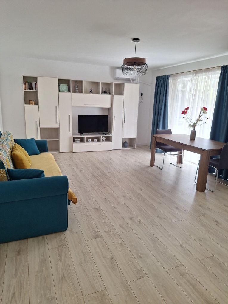 Apartament 2 camere Borhanci de închiriat