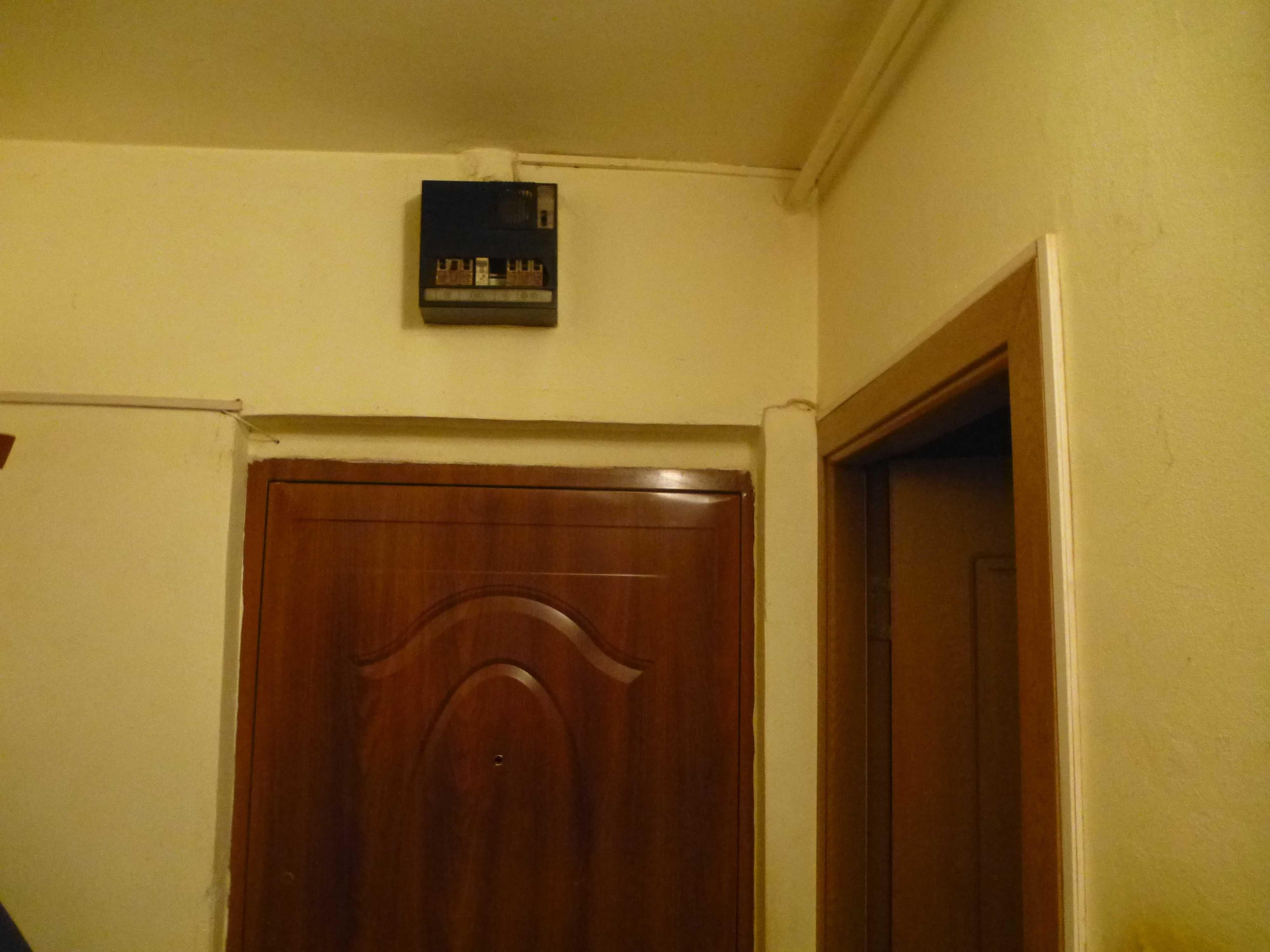 Apartament cu o cameră in Targu Mures - imagine 1