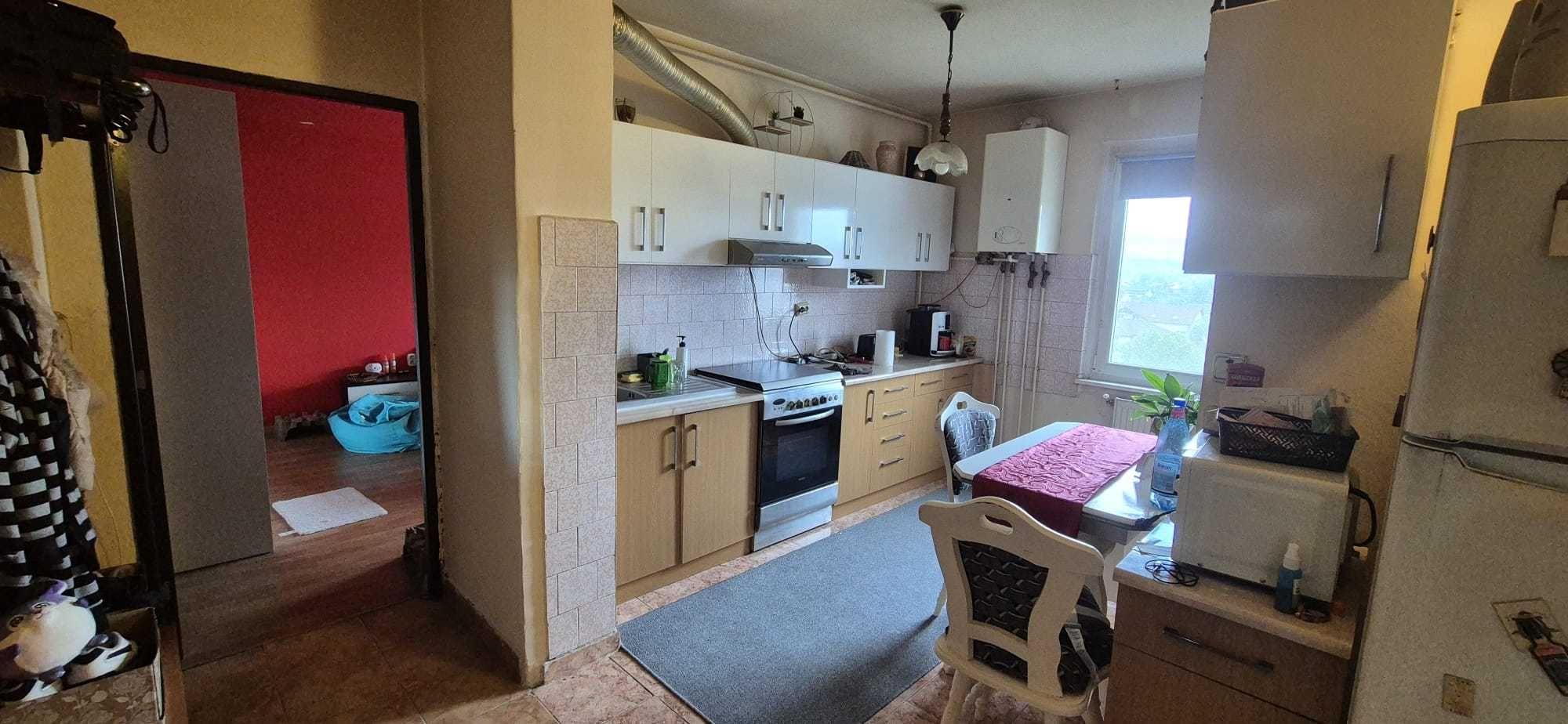 Apartament 2 camere decomandat, 55 MP, Str. Decebal, Unirii