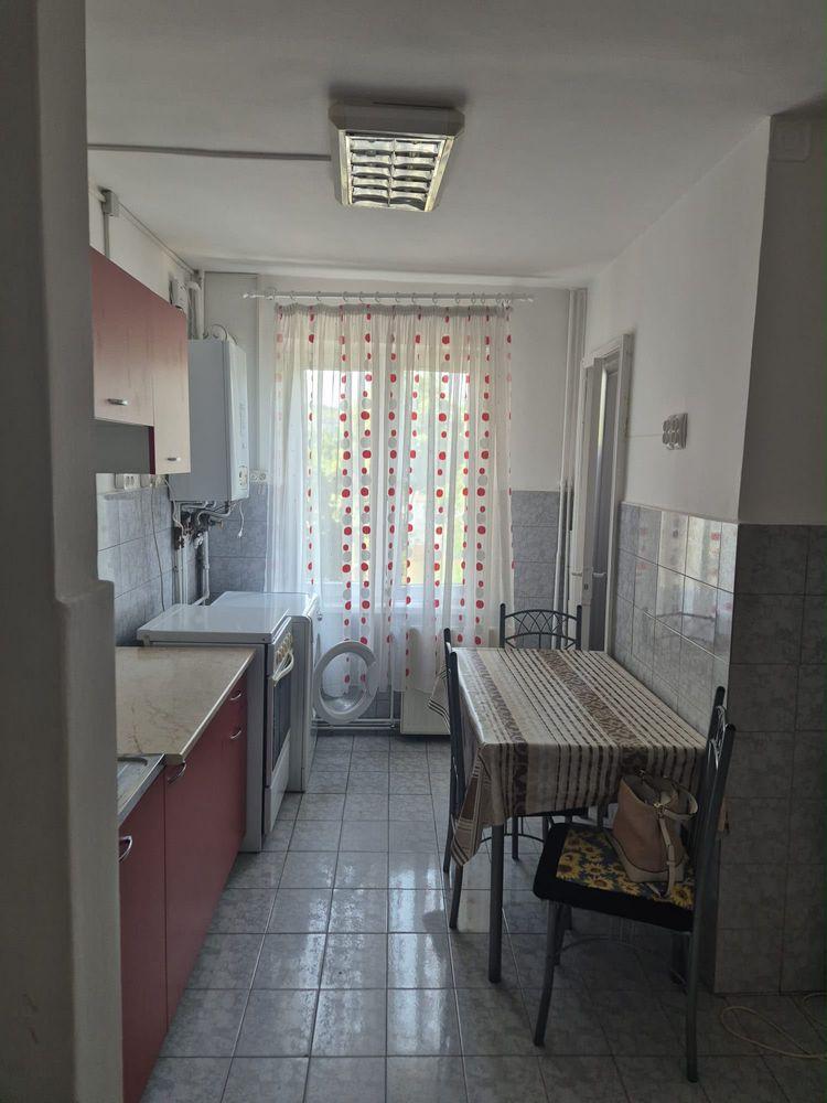 Vând - Apartament 2 camere Tg. mureș, Tudor - imagine 1