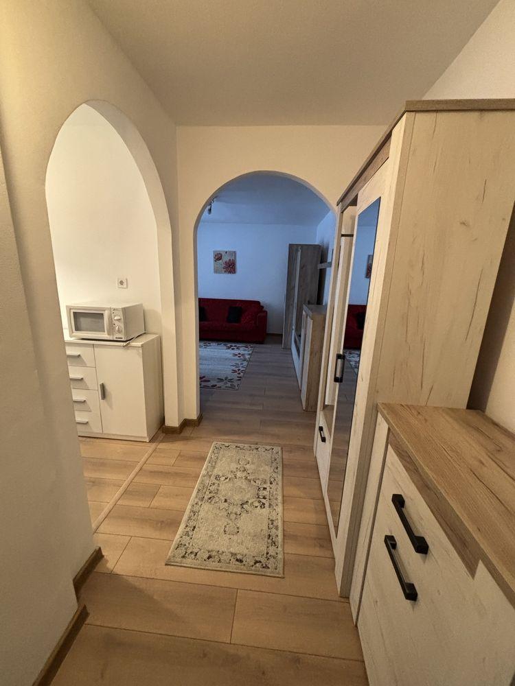 Apartament 2 camere Tudor
