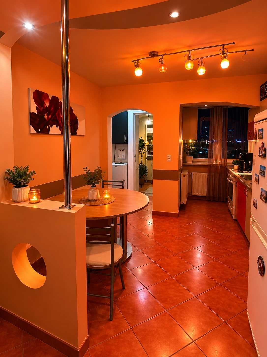 Apartament de închiriat - Aproape de universitatea UMF
