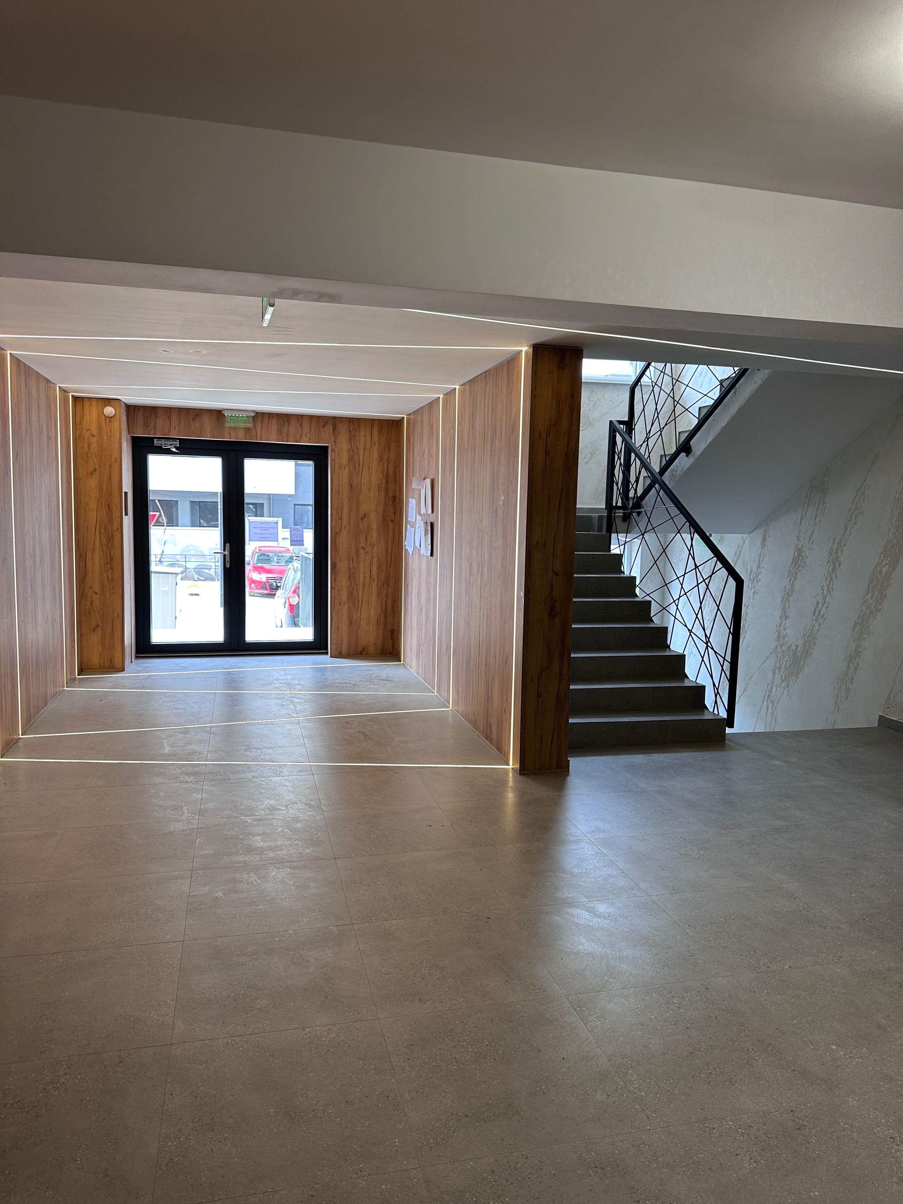 Apartament de vânzare Vivamus