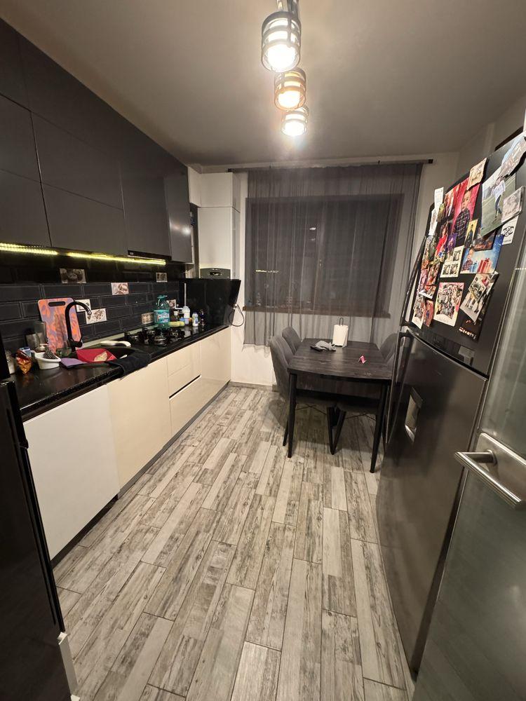Apartament Coresi