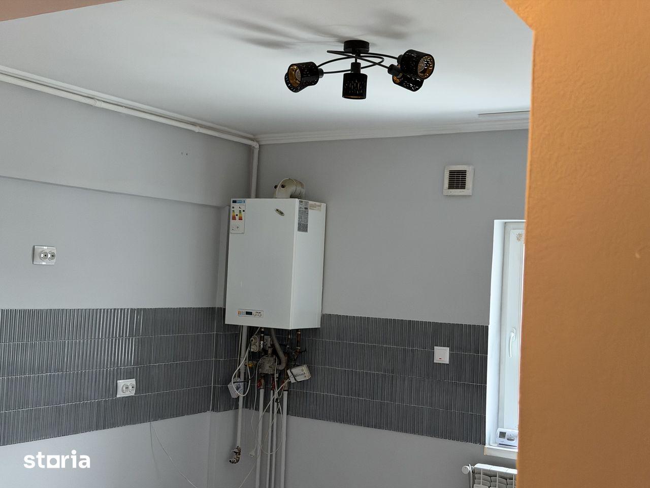 Apartament restructurat nou, condiții impecabile.