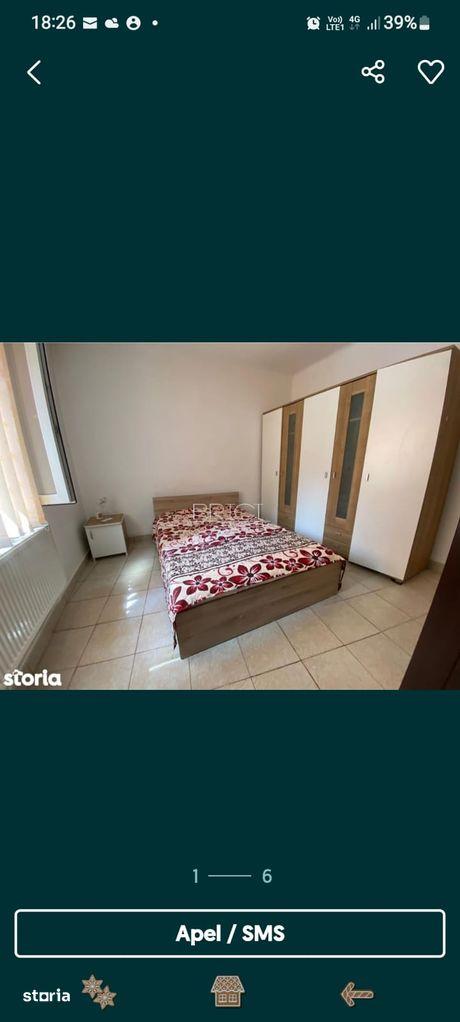 Garsonieră de inchiriat la casa, în centrul Brașovului