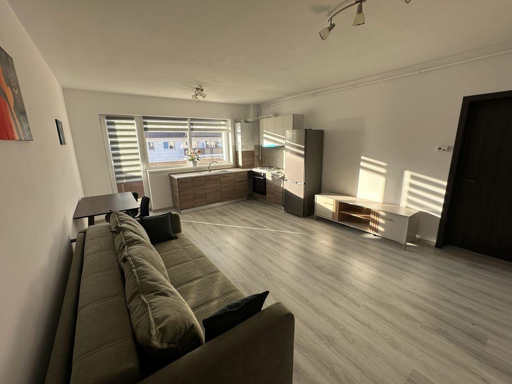 Studio de Închiriat Subcetate Sanpetru375€