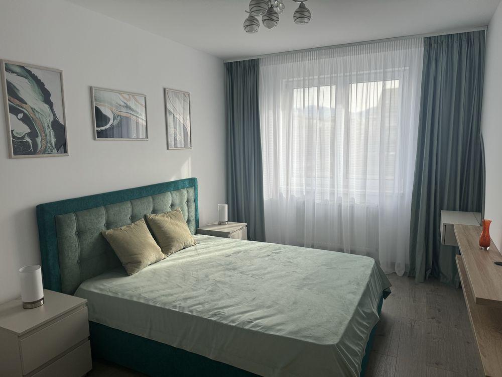 Inchiriez apartament 2 camere Nicolae Labis