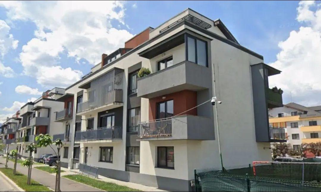 Apartament 2 camere modern | Tractorul | 2 min Coresi | Parcare inclusă