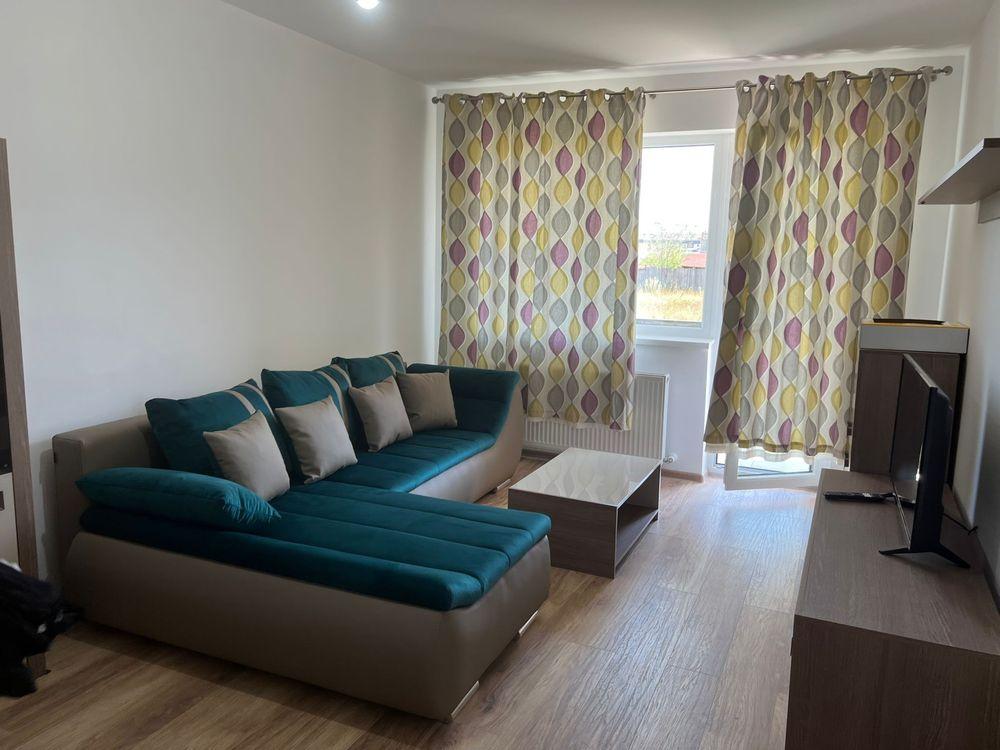 Inchiriez apartament CARTIER TRACTORU