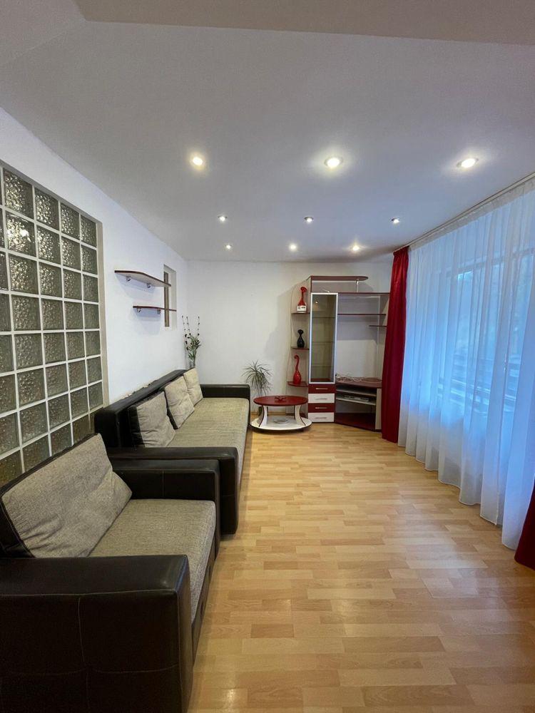 Inchiriez apartament cartier NOUA