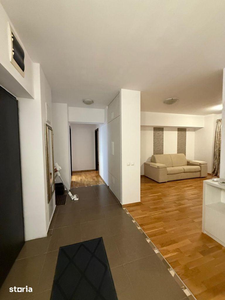 Apartament 2 camere de inchiriat, Privilegio Brasov