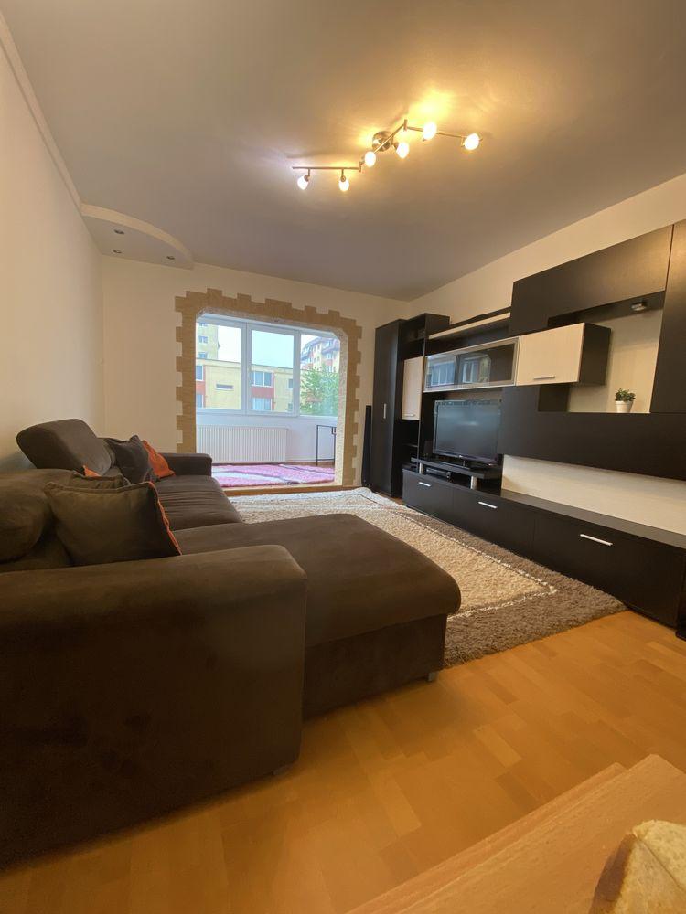 Apartament de inchiriat Triaj