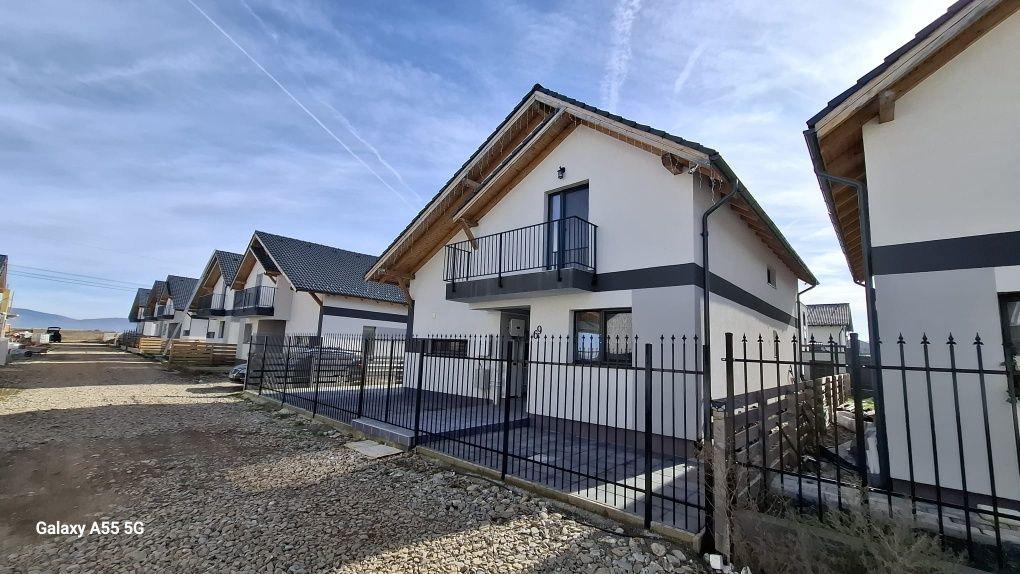 Casa Dezvoltator 4 camere Cartier Izvor - imagine 1