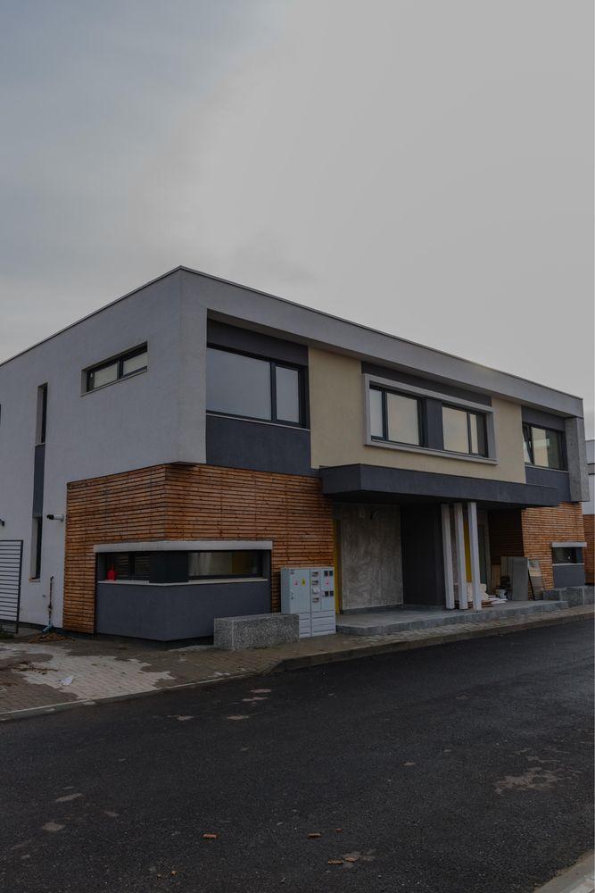 Casa De Vanzare Constructie Noua - imagine 1