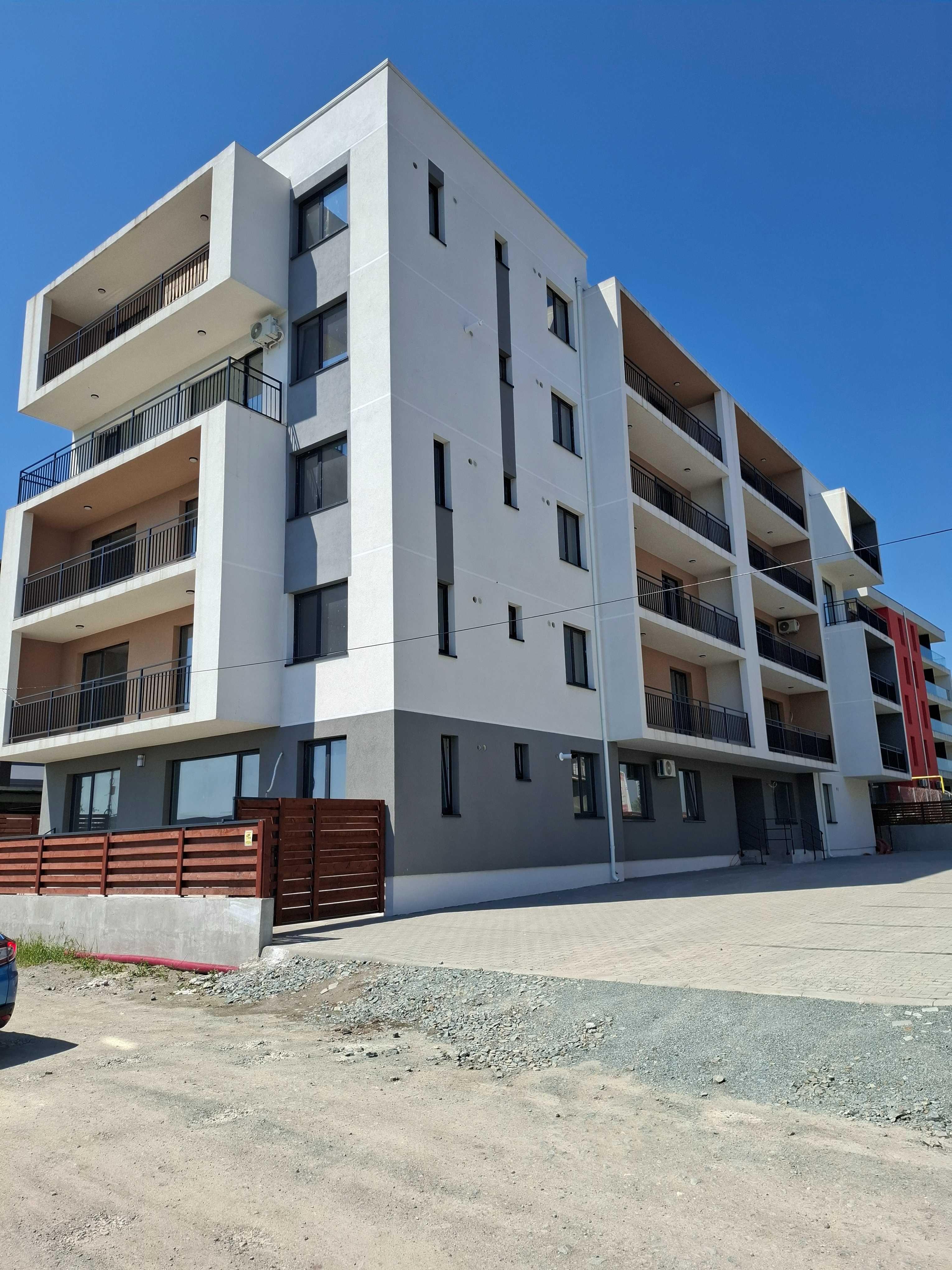 Apartament 2 camere Mamaia Nord
