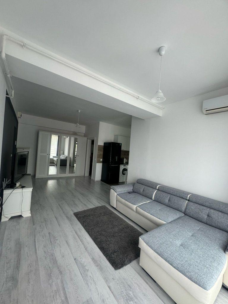 Apartament 2 camere, 49 m2 utili, 2020,nou, complet utilat, mobilat,Icil - Kaufland, Constanța