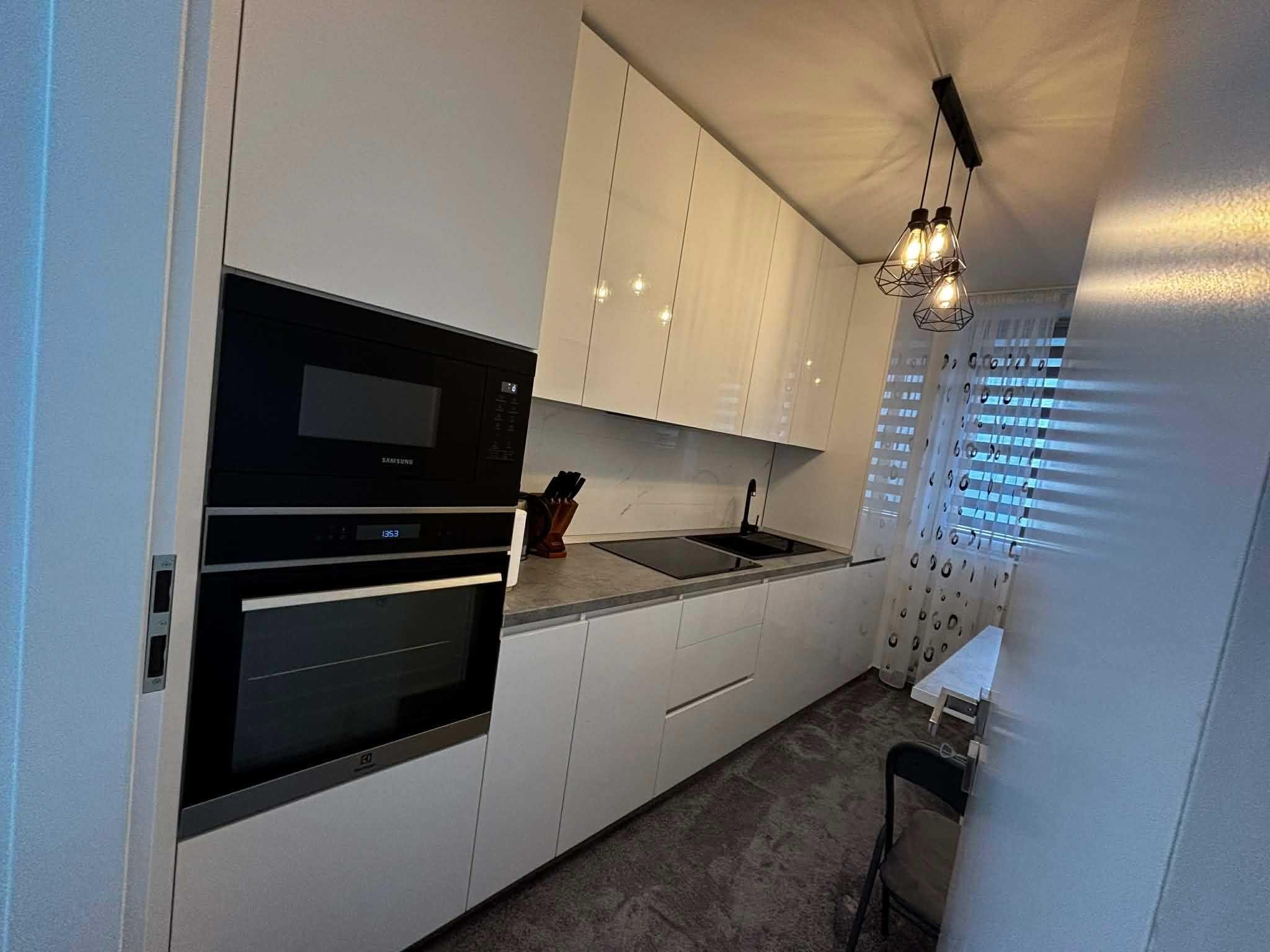 Apartament 2 camere decomandat, parcare inclusa NOVOPOLIS