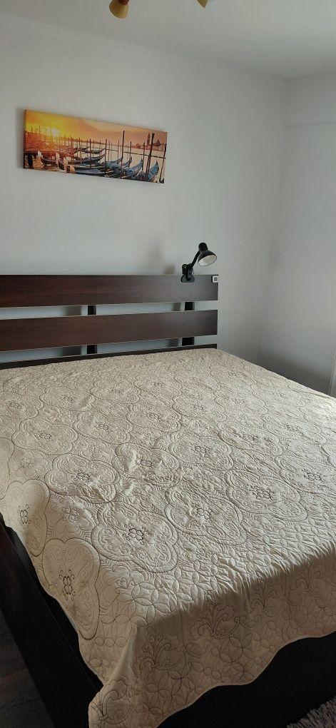Inchiriez Apartament 2 camere ,Compozitori strada Nicolae Kirculescu