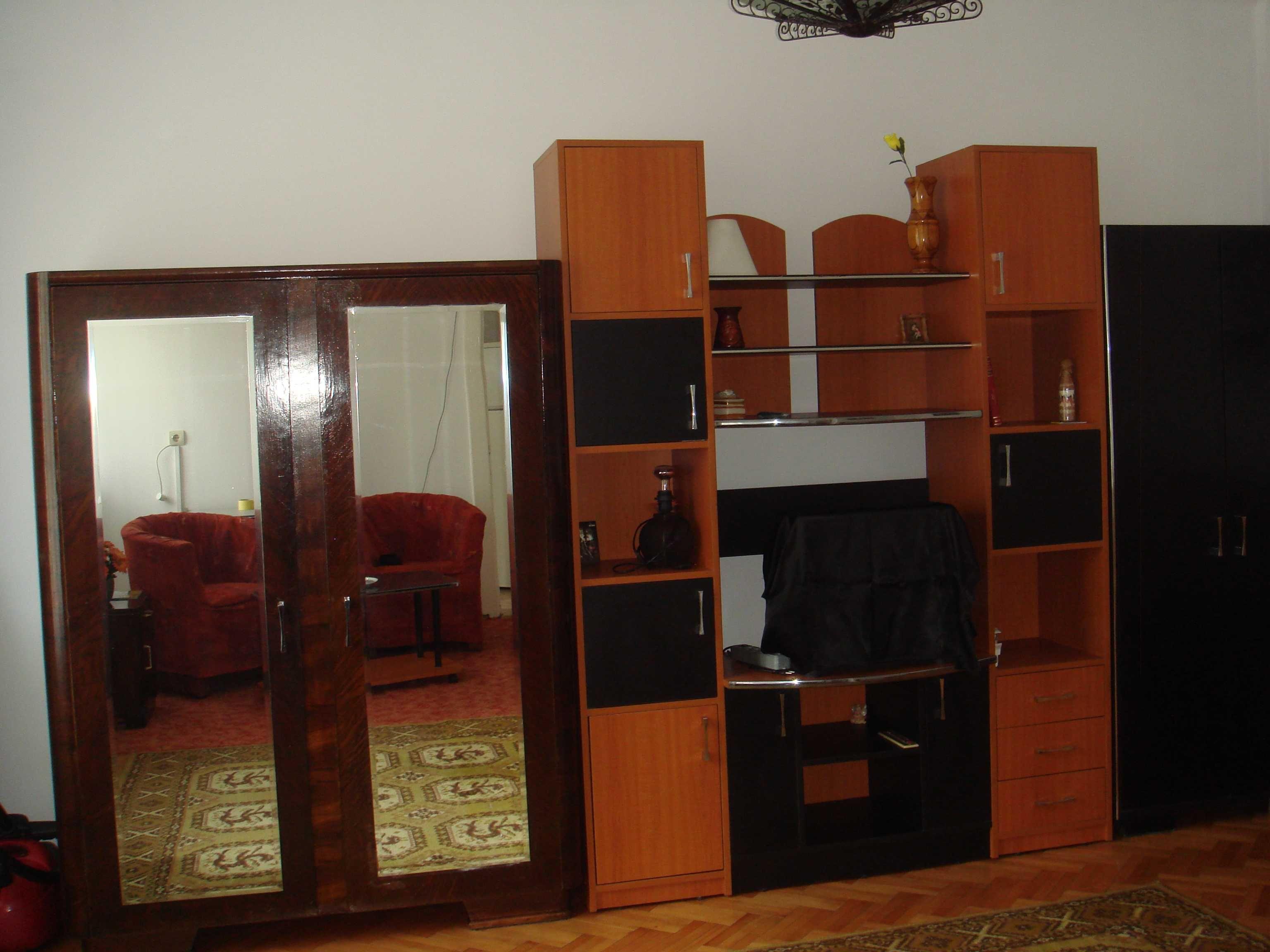 Proprietar, Ofer spre inchiriere garsoniera - Ultracentral