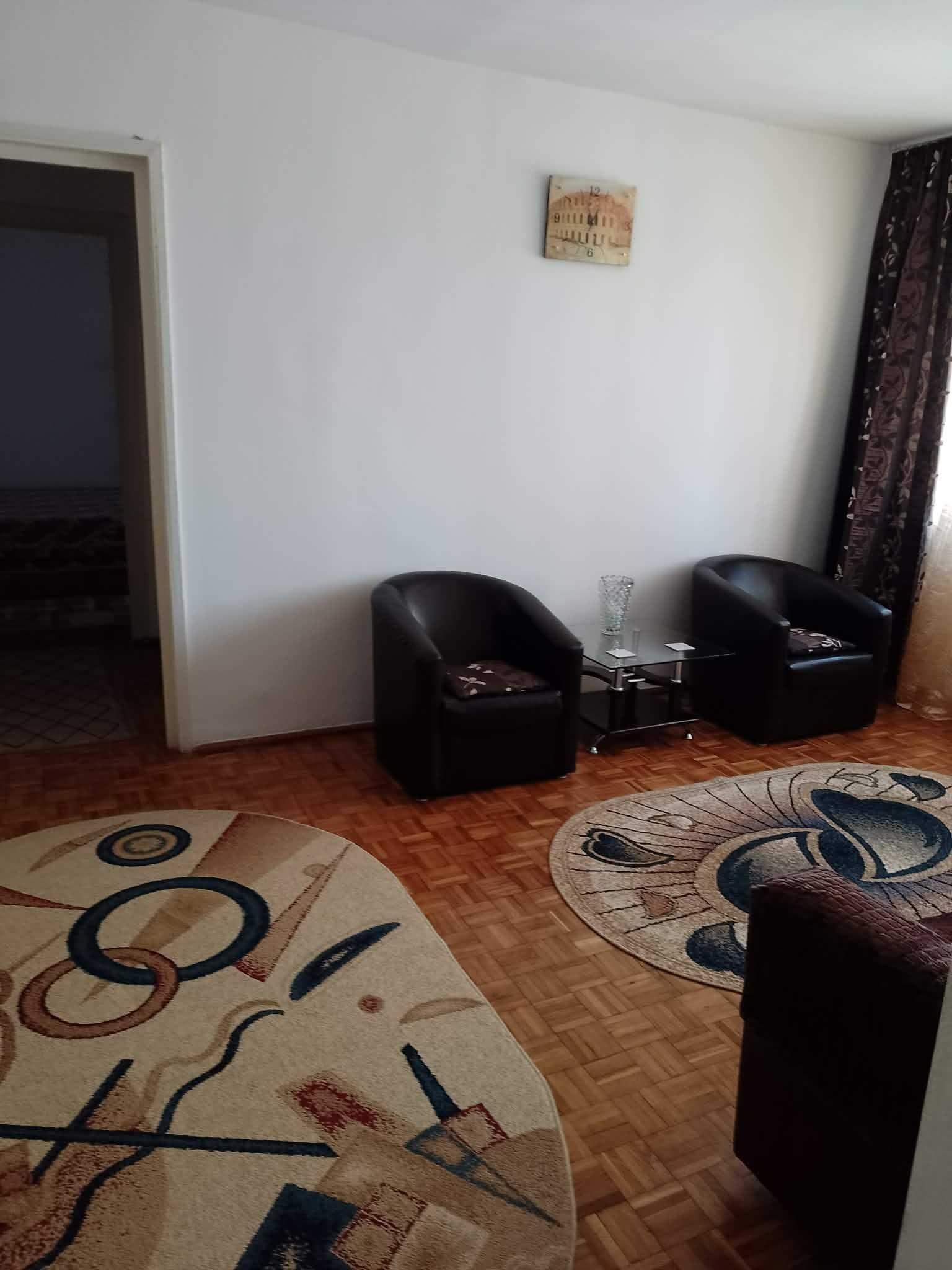 Apartament de inchiriat