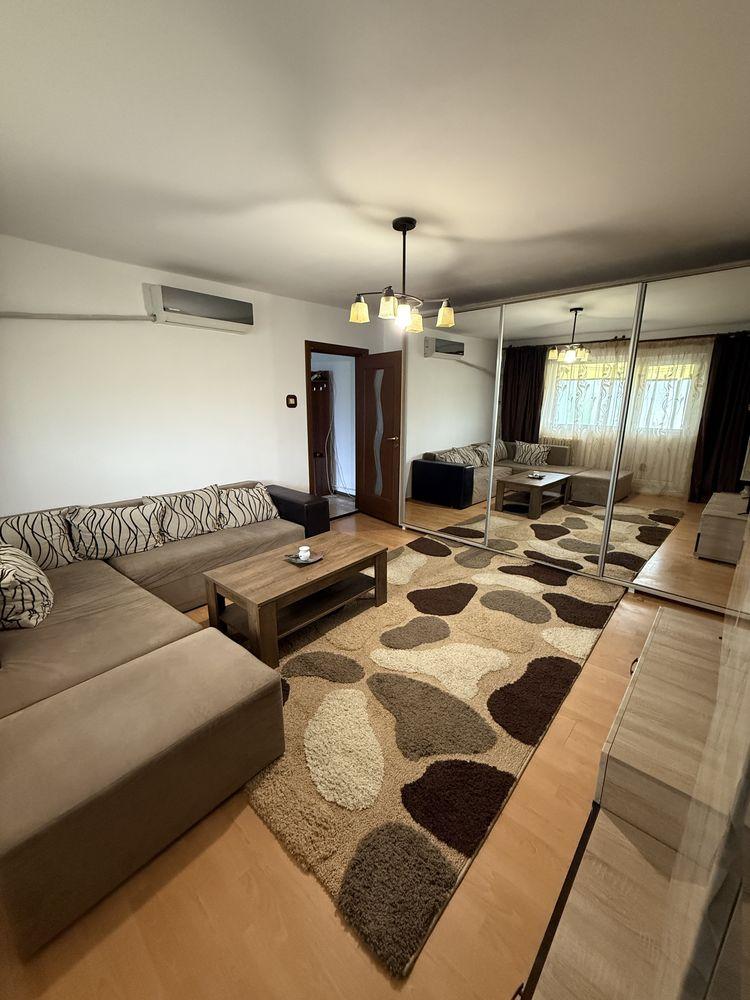 Inchiriez apartament Brazda lui Novac