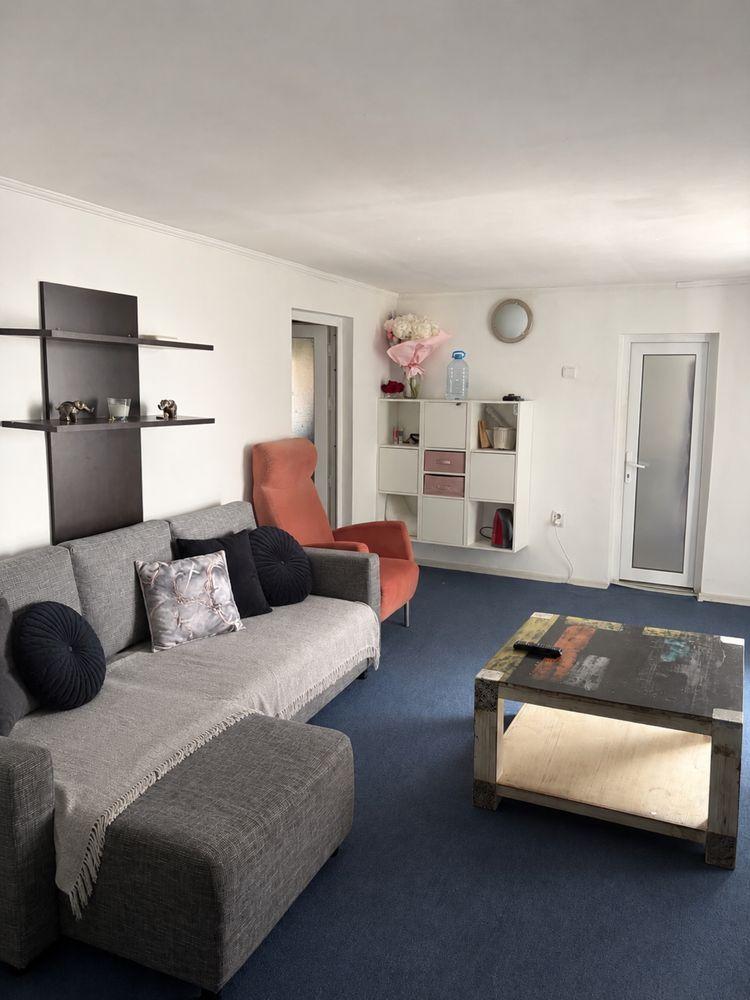 Chirie apartament casa craiova etajul 1, terasa , centru
