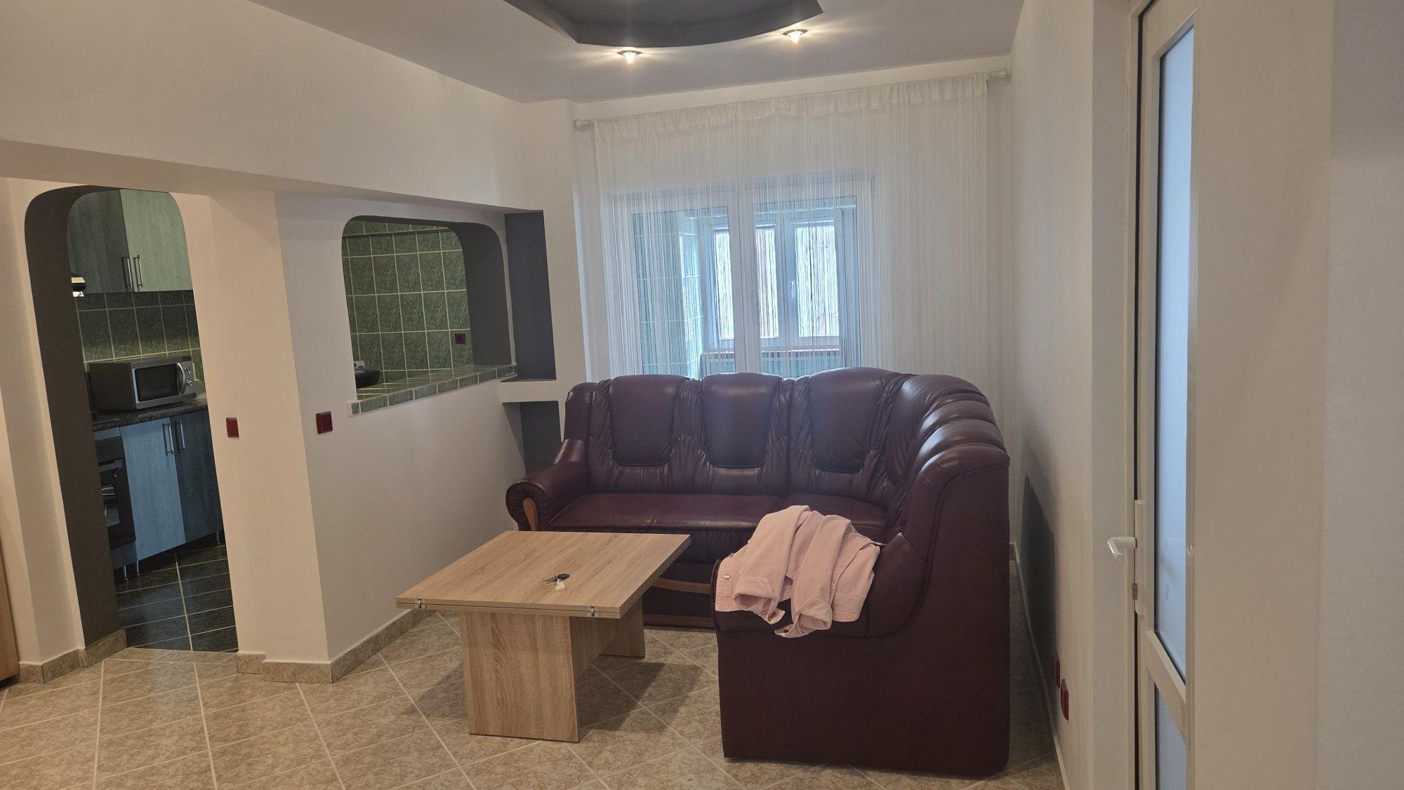 Închiriere apartament ultracentral