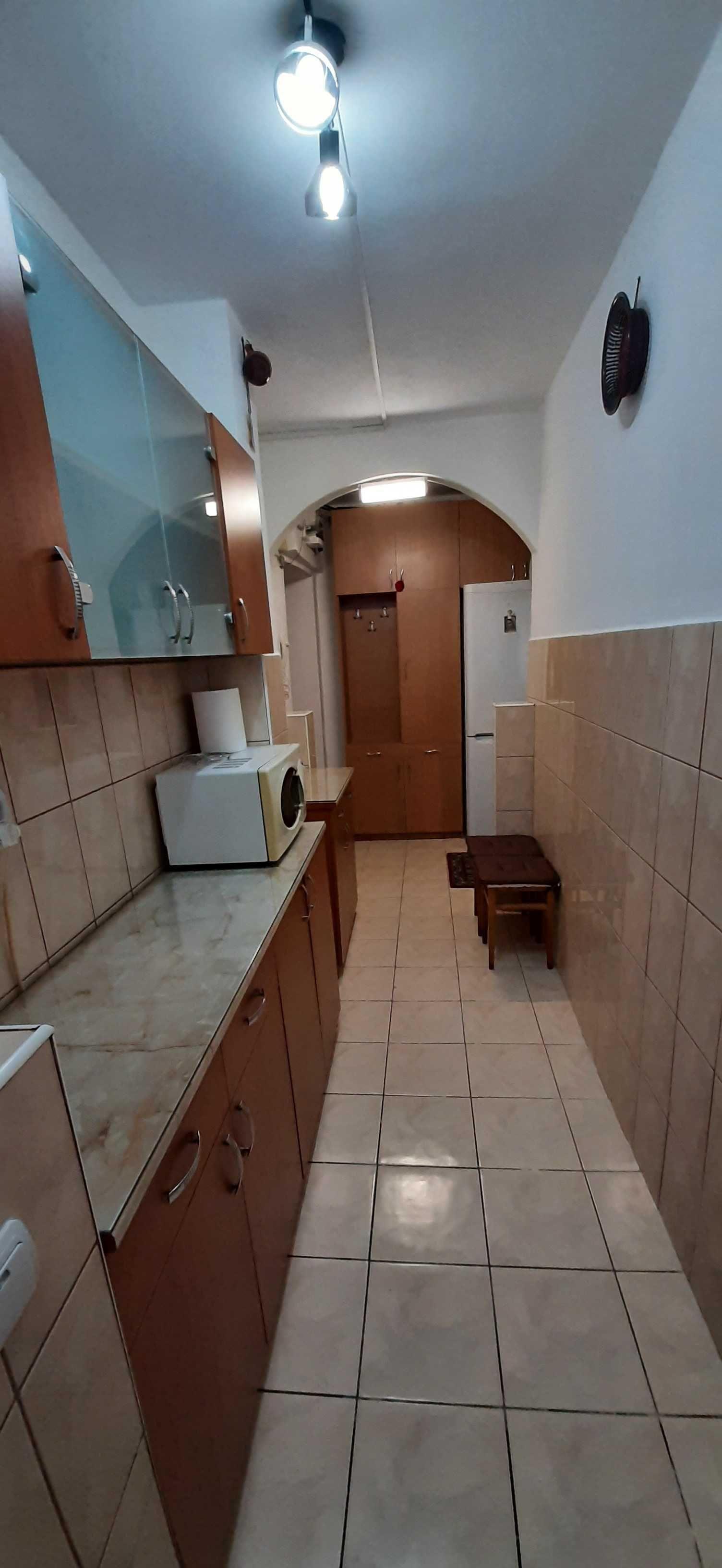 Garsonieră de inchiriat