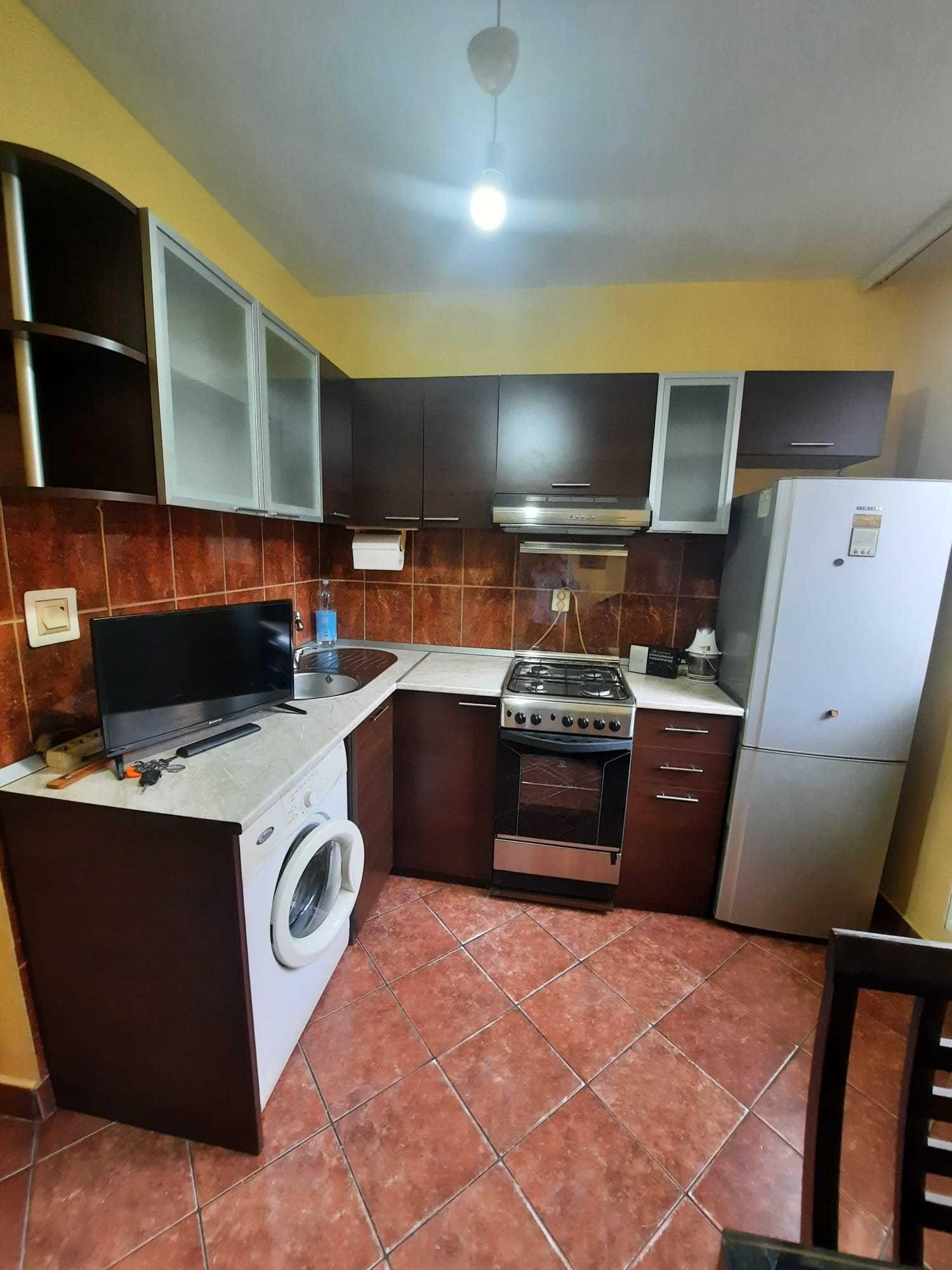 Imediat ocupabilă! Situat în Rogerius pe str.Aleea Rogerius, etaj 1, mobilată și utilată