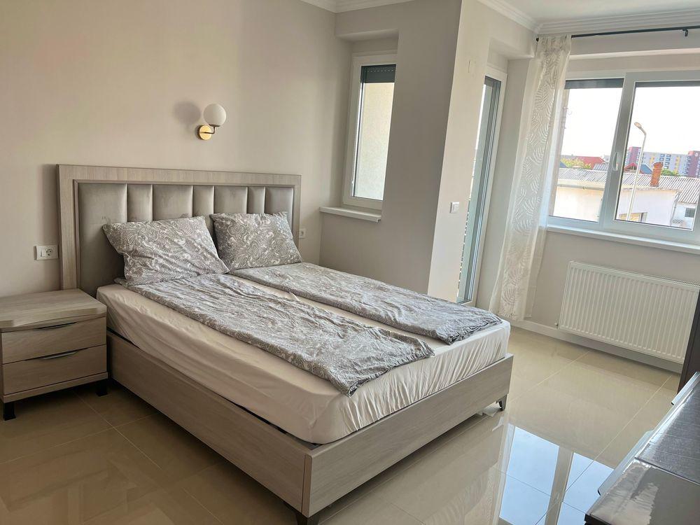 Inchiriez Apartament Anastasia Residence 2 camere