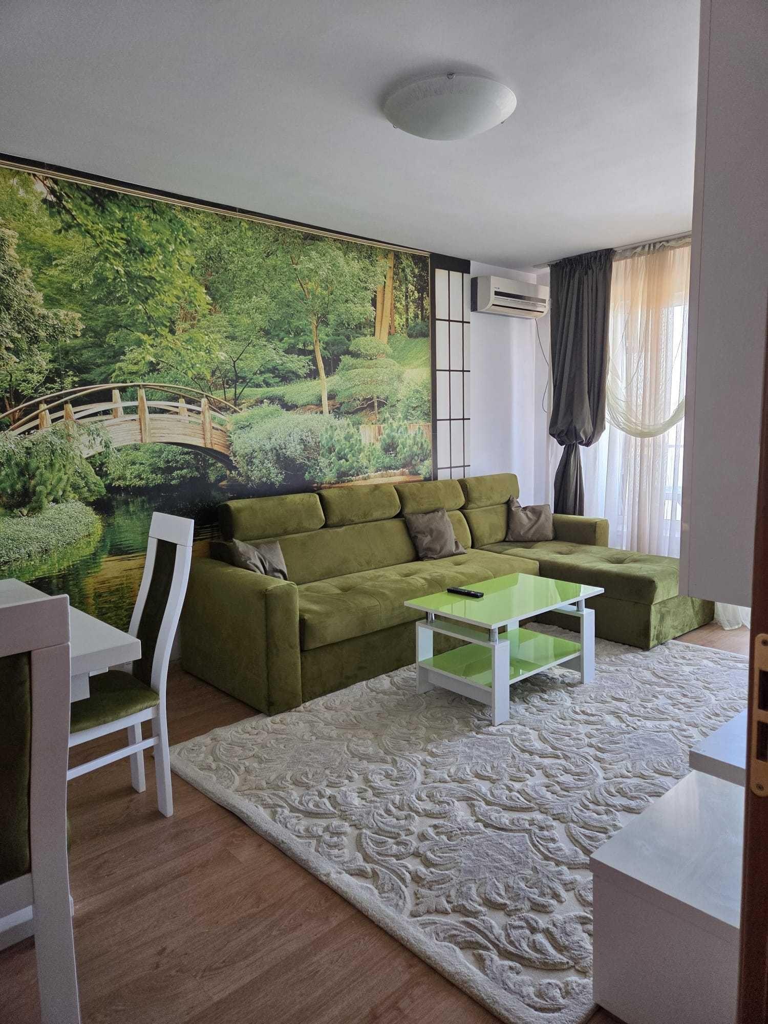 PF dau in chirie apartament 2 camere, LUX - Prima Rogerius