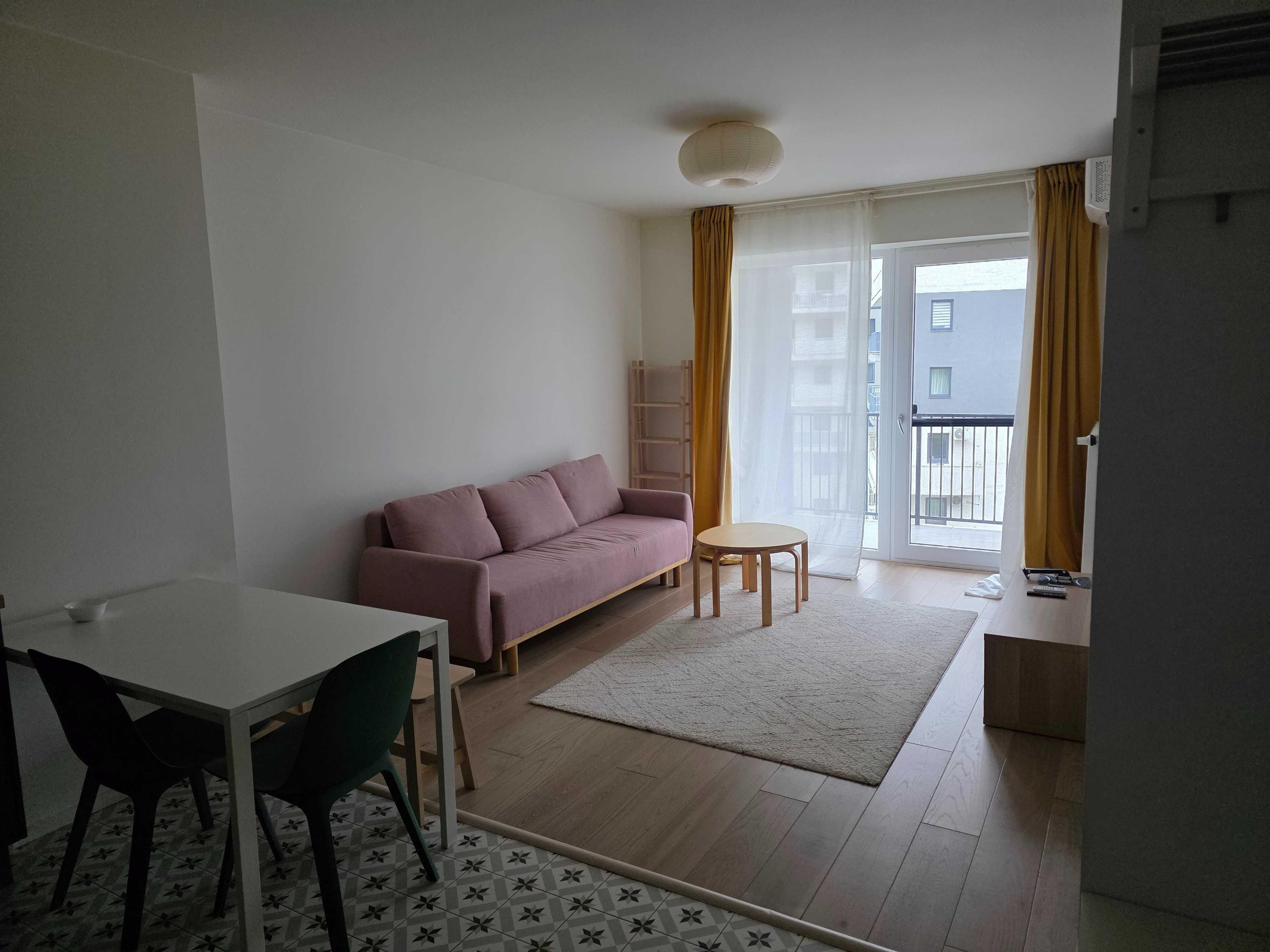 Apartament 2 camere Prima Onestilor de inchiriat
