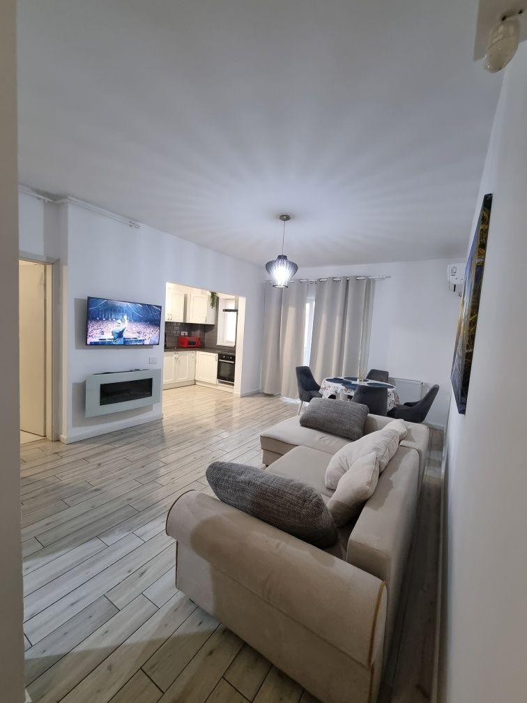 Chirie apartament 2 camere Luceafarul