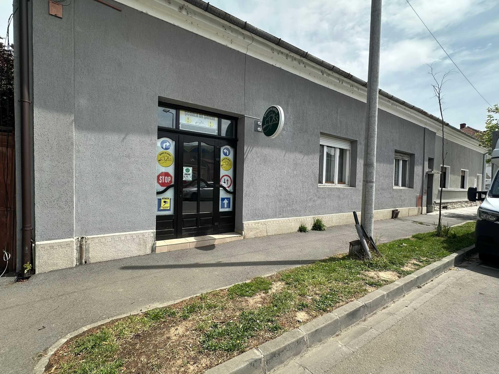 Spatiu/Birou de inchiriat