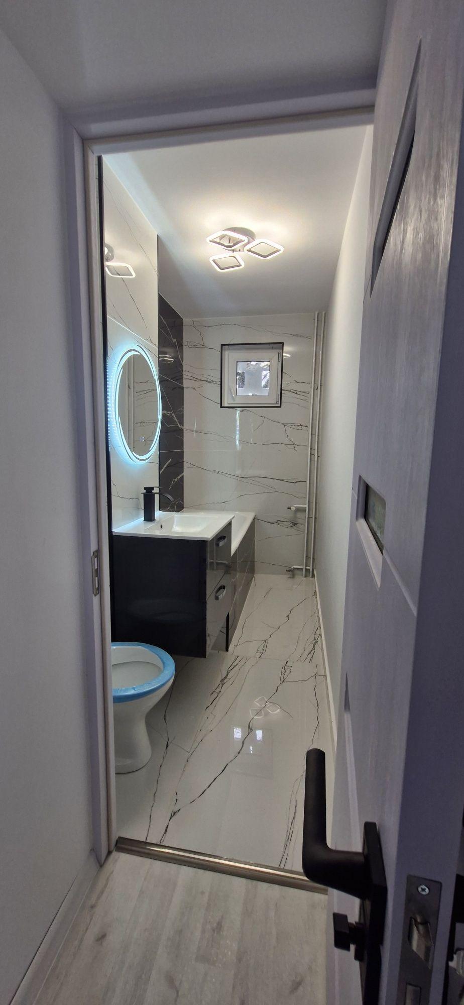 Vând apartament 2 camere