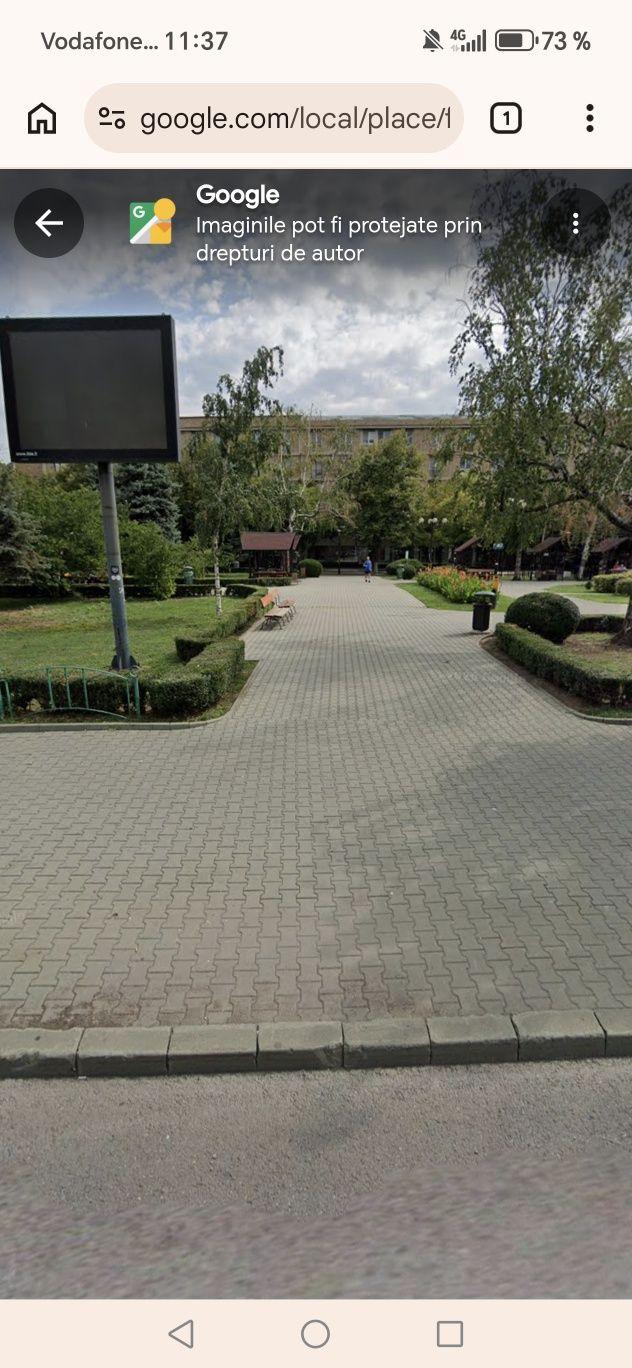 Apartament 2 camere CCEst