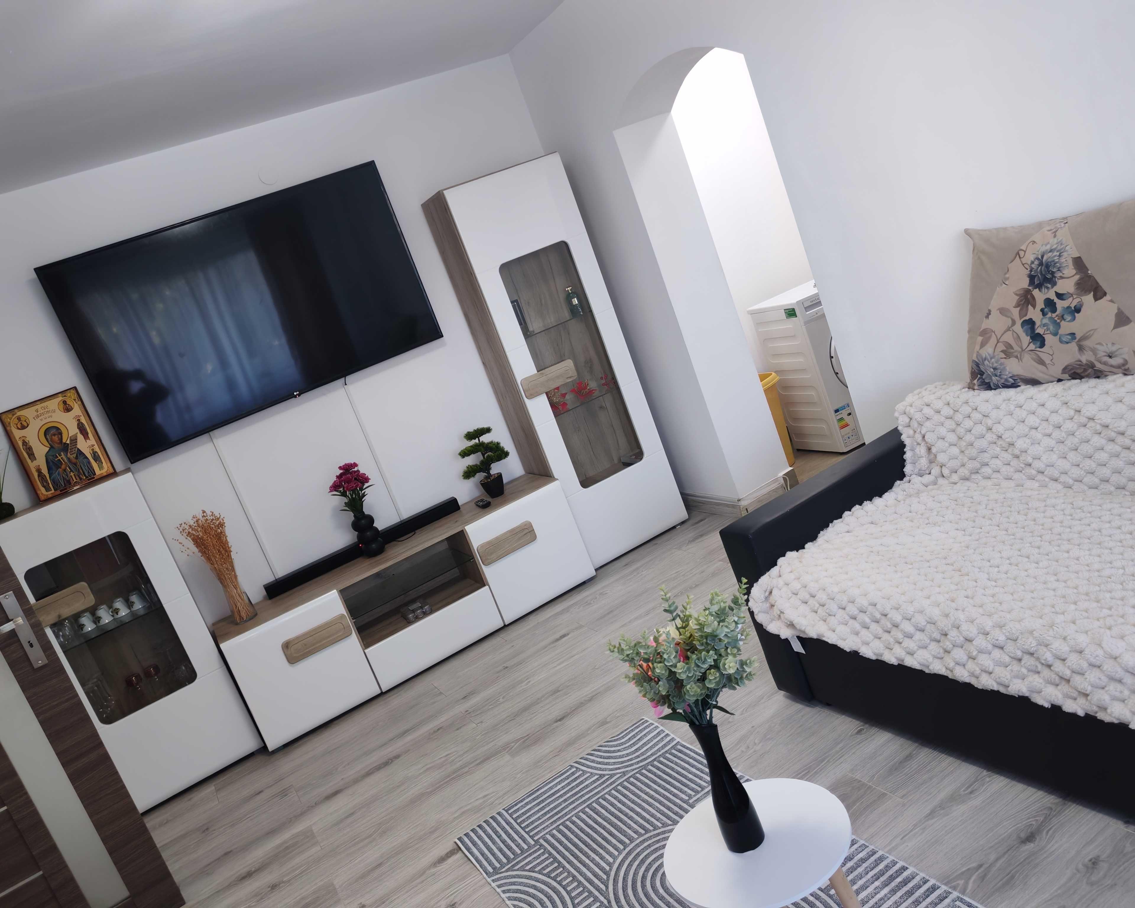 Apartament in regim hotelier - imagine 1