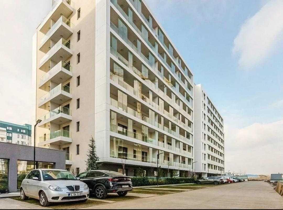 Vanzare apartament 2 camere , FIRST ESTATE PIPERA,  143 000 euro + TVA