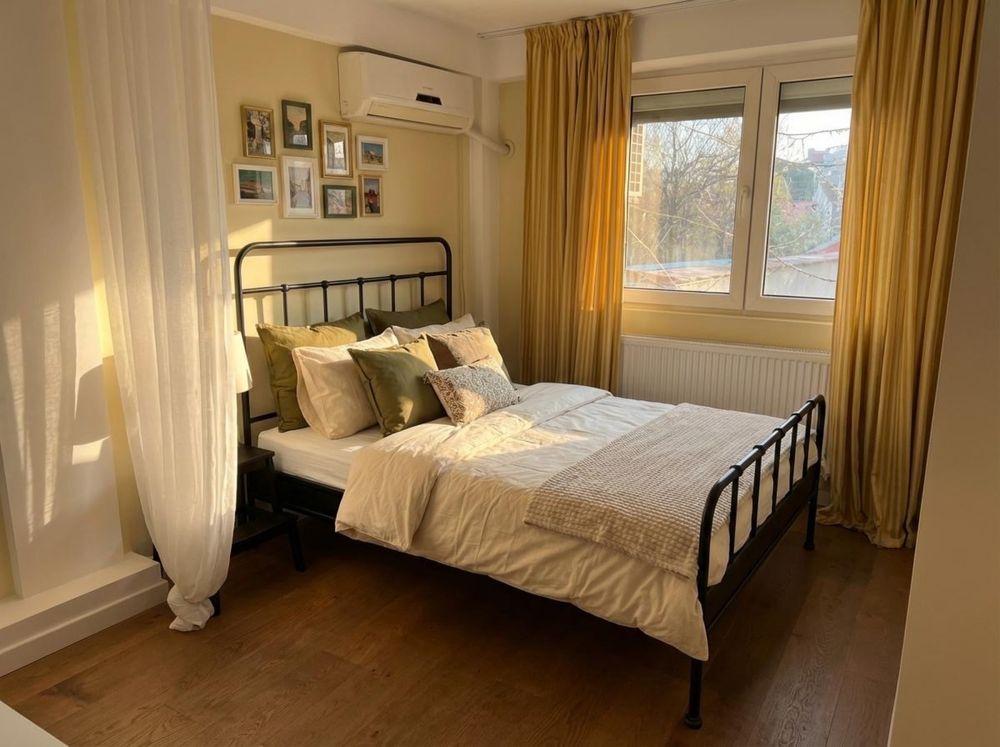 Apartament open-space de 44 mp Babeasa Lac/ Loc parcare inclus