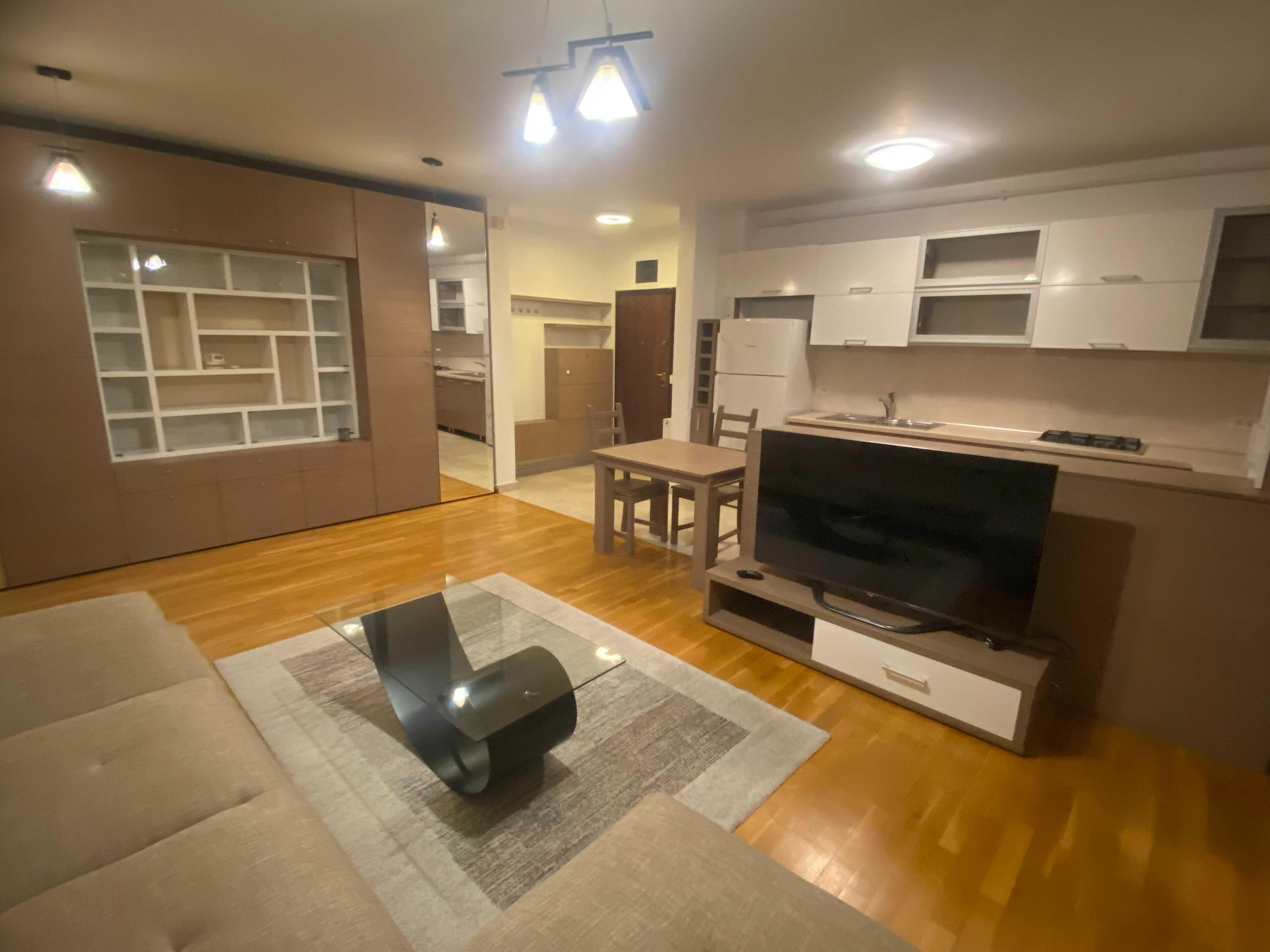 Proprietar, inchiriez apartament 2 camere  Soseaua Sisesti
