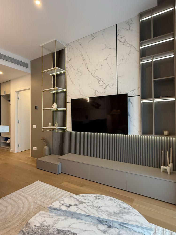 Calea Floreasca/Lacul Floreasca | 2 Camere (Up-site) | Parcare + Boxa