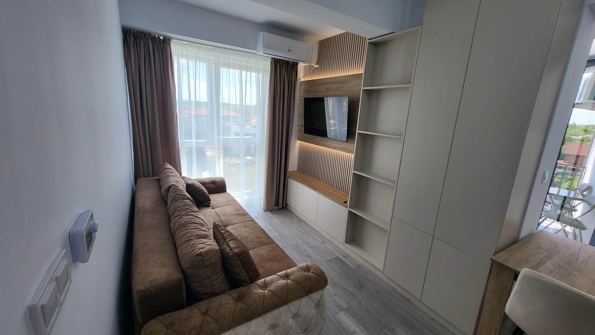 Otopeni Lidl DN1/Proprietar/ap 2 camere/parcare inclusa