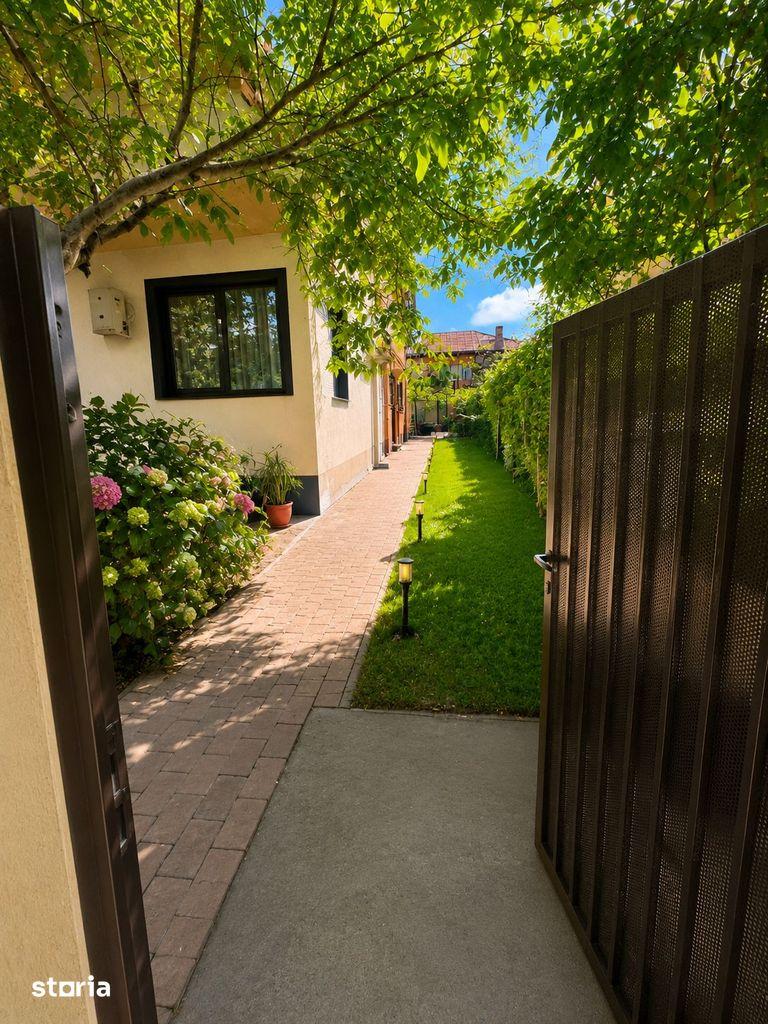Inchiriere apartamet 2 camere - zona 1 mai - Domenii
