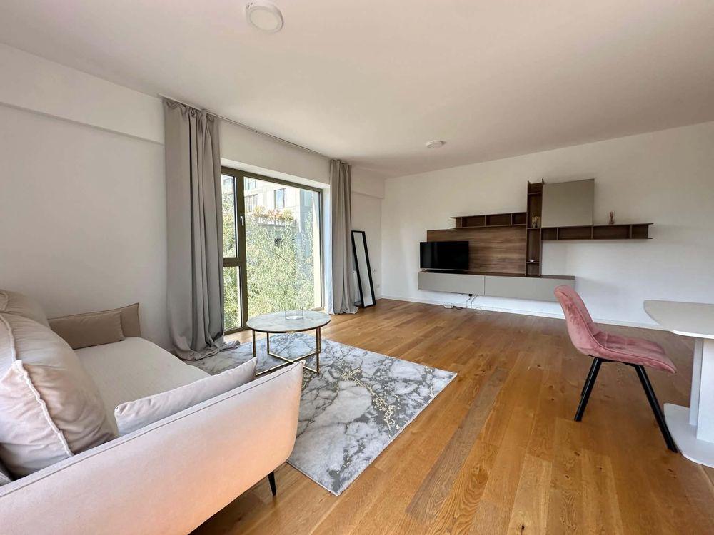 PROPRIETAR - apartament- pret cu utilitati INCLUSE- valabil SHORT TIME - imagine 1
