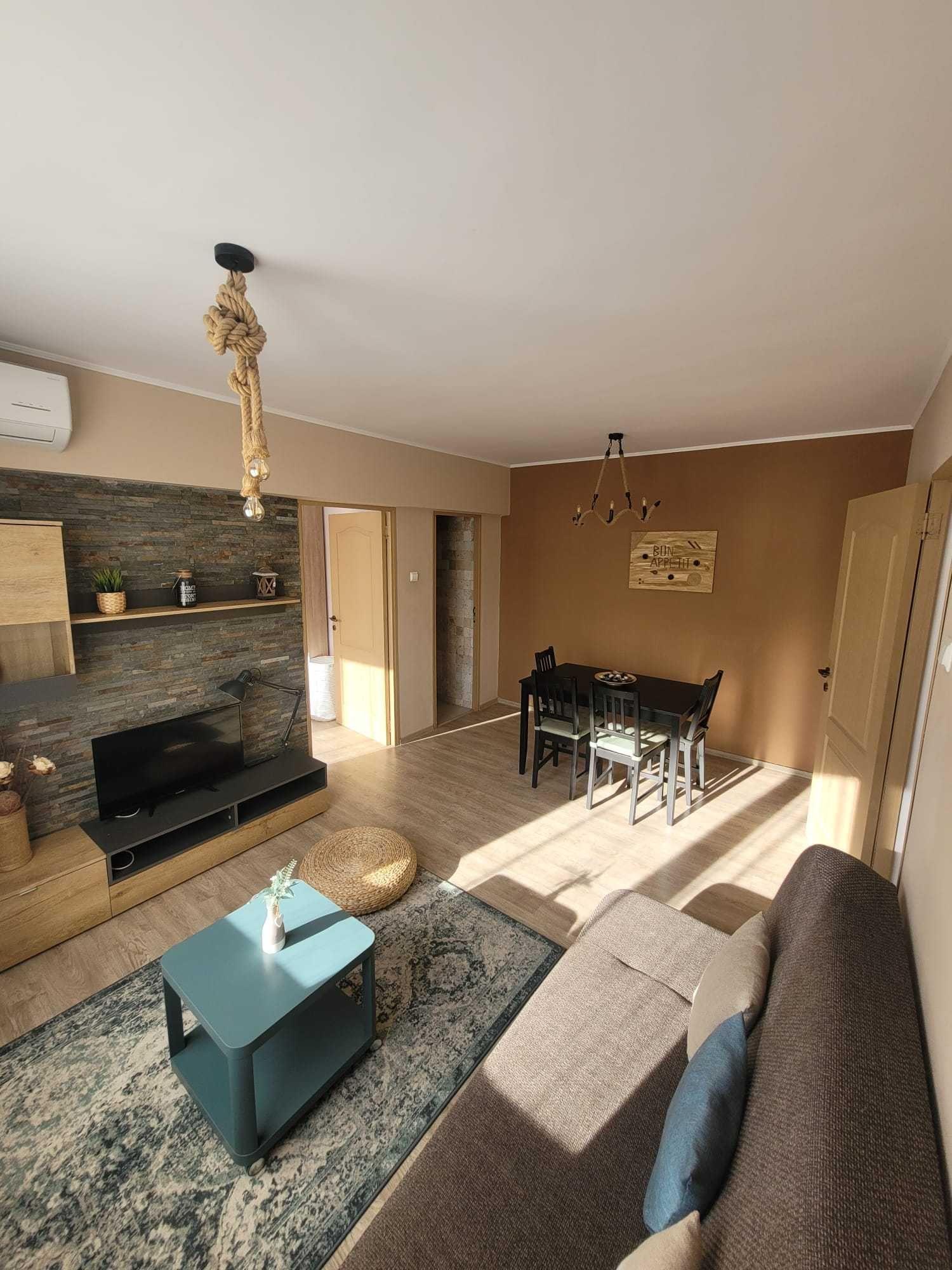 Proprietar, inchiriez apartament 3 camere, Calea Victoriei/ Amzei - imagine 1