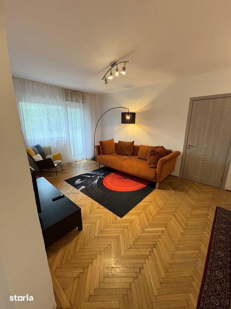 Apartament 3 camere, str.Turda, 790 EUR - imagine 1